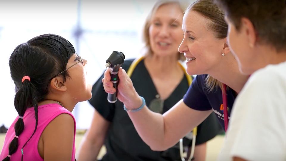 Costa Rica Medical Mission Trip | Highland Park UMC